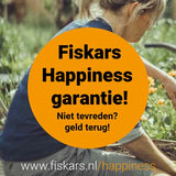 Fiskars fingerloop multifunktionsskærer - 1001533 - 1001533