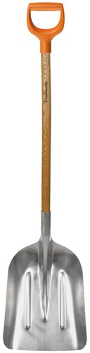 Fiskars korn sneskovl - 1001637 - 1001637