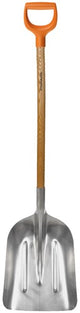 Fiskars korn sneskovl - 1001637 - 1001637