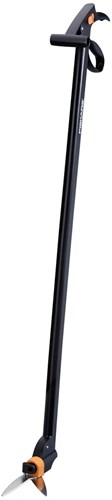 Fiskars plænekantsaks servosystem lang gs46 - 1000590 - 1000590