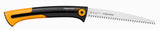 Fiskars håndsav - stor træsav - grove tænder - 33cm - sw75