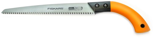 Fiskars håndsav med fast klinge sw84 - 1001620 - 1001620