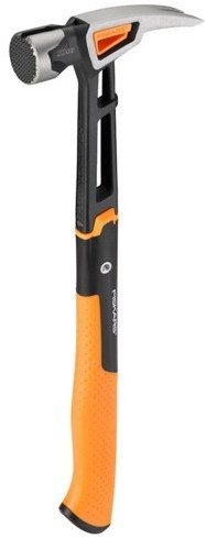 Fiskars isocore klohammer xxl | fræset | 1020216 - 1020216