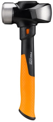 Fiskars isocore™ 1020217 forhammer 1630 g 283 mm 1 stk.