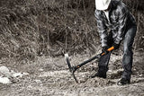 Fiskars isocore hakke - 1020166