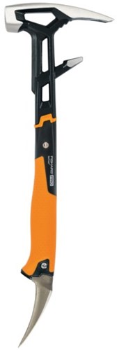 Fiskars isocore nedrivningshammer m - 1027220