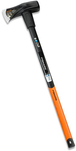 Fiskars flækkeøkse x46 - 1001705 - 1001705