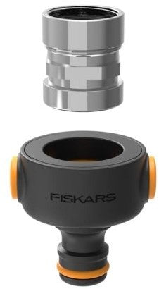 Fiskars hanekobling | indendørs | m22x1 m24x1 1027062