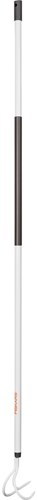 Fiskars let undergrundsvogn hvid - 1019611 1019611