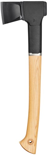 Fiskars norden flækkeøkse n12 - 1051144 - 1051144
