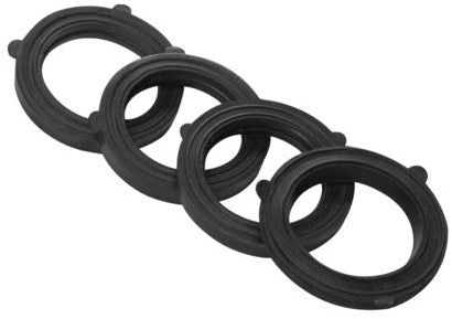 Fiskars o-ringe til dyser | 4x 1024091