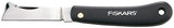 Fiskars øjenkniv k60 - 1001625 - 1001625