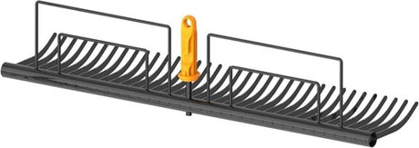 Fiskars oneclick gazonhark - 1080680