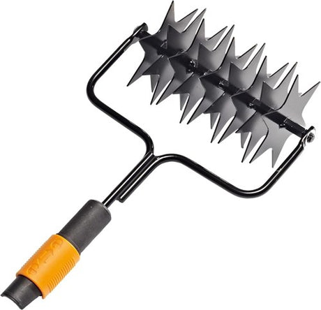 Fiskars oneclick graskantensteker - 1080689