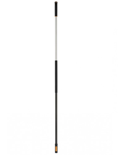 Fiskars oneclick telescoop steel | maat m - 1080671