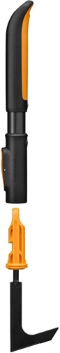 Fiskars oneclick voegenkrabber - 1080687