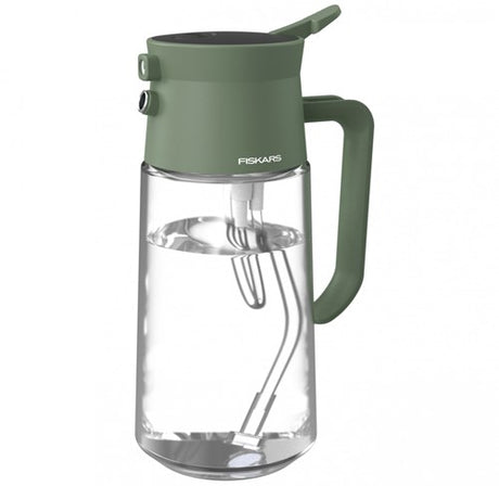 Fiskars plant care sproei- en bewateringskaraf - 1080774