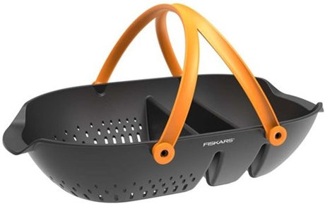 Fiskars plus havehøstkurv - 1062831