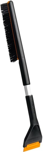 Fiskars plus kort snebørste og isskraber til bilen - 1078495