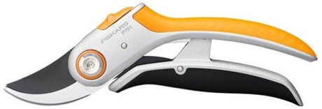 Fiskars plus powerlever metalen snoeischaar bypass p751 - 1057172