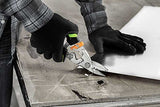 Fiskars powergear aviation blikskærer | højre - 1027208