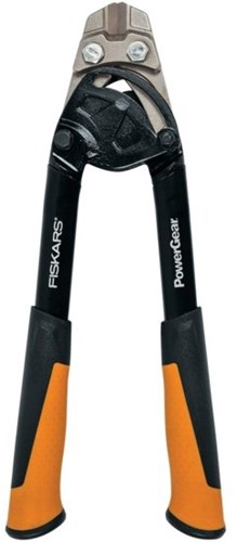 Fiskars kraftgear boltsaks 36 cm -