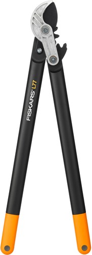 Fiskars powergear l77 69cm beskæringssaks