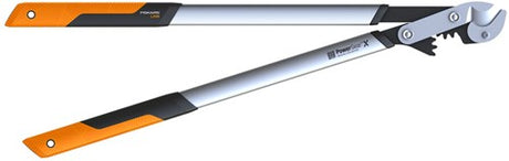 Fiskars powergear x beskæresaks ambolt lx99 - l - 80 cm