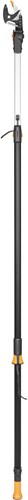Fiskars powergear™ x teleskopisk beskæringsgiraf upx86