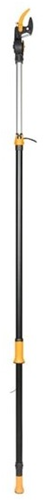 Fiskars powergear™ x teleskopisk beskæringsgiraf upx86