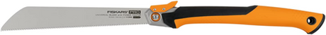 Fiskars pro power tand folde træksav | 250 mm | 1062933 - 1062933