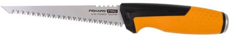 Fiskars pro el-tand lille sav | 150 mm | 1062935 1062935