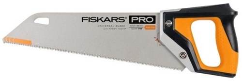 Fiskars pro powertooth håndsav | 380 mm | 9tpi | 1062930 1062930