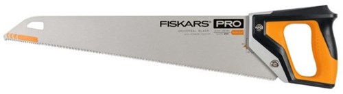 Fiskars pro powertooth håndsav | 500 mm | 9tpi | 1062919 - 1062919