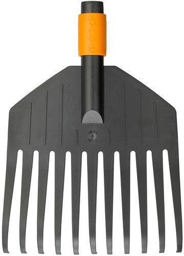 Fiskars quikfit løvrive lille - 1000659 - 1000659