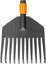 Fiskars quikfit løvrive lille - 1000659 - 1000659