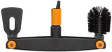 Fiskars quikfit tagrenderenser - 1001414 - 1001414