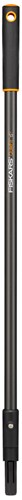 Fiskars quikfit håndtag m grafit 84cm - 1000664 - 1000664