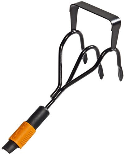 Fiskars quikfit undergrundshæl - 1000681 - 1000681
