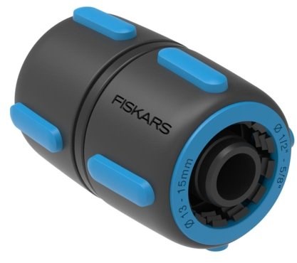 Fiskars reparatør - kobling til haveslange | 13-15 mm (1 2-5 8'') 1027065