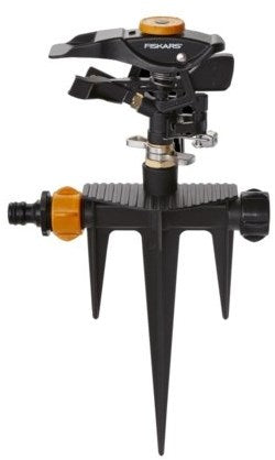 Fiskars sektorsprinkler | på metalstift - 1023658