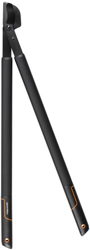 Fiskars enkelttrinsbeskæringssaks bypass l80cm l38 - 1001426 - 1001426