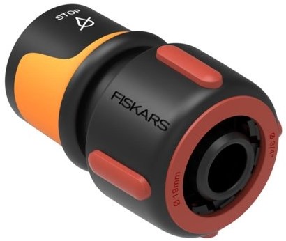 Ngk Fiskars Lamelkobling, 19 mm (3 4'') Stop – 1027081