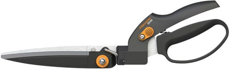 Fiskars smartfit plænekantsaks gs40 - 1023632 - 1023632