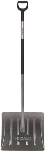 Fiskars sneeuwruimer aluminium lang - 1001636 - 1001636