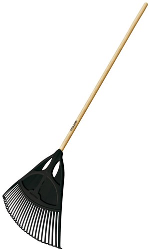 Fiskars massiv løvrive | m 1063090