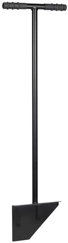 Fiskars solid plænekant (sort, 1011617)