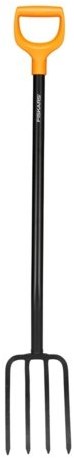 Fiskars solid™ spidsgaffel - 1070673