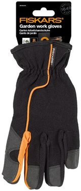 Fiskars havehandske, str. 8 - 1003478 - 1003478