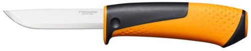 Fiskars 1063573 - universal kniv med sliber | 1 stk